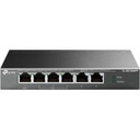 TPLINK Switch TP-LINK TL-SG1006PP