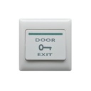 Dahua Boton de salida plastico Dahua Technology ASF900