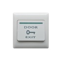 Dahua Boton de salida plastico Dahua Technology ASF900