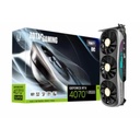 Tarjeta de video Zotac NVIDIA GeForce RTX 4070 Ti SUPER 16GB 256-bit