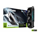 Tarjeta de video Zotac NVIDIA GAMING GeForce RTX4080 SUPER Trinity 16G