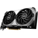 TARJETA DE VIDEO MSI (RTX 4070 TI SUPER 16G VENTUS 2X OC) 16GB GDDR6X, 2655 MHZ, 1*HDMI, 3*DP