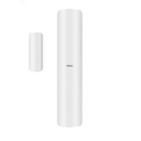 Hikvision Digital Technology (AX PRO) Detector de Impacto + Magnético Inalámbrico + 2 ZONAS PARA AGREGAR SENSORES CABLEADOS / 3 en 1 / Soporta 2 Zonas Cableadas