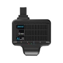 CONCOX Camara dual con sistema de control del conductor / 4G /Comunicación dos vías/ múltiples alarmas