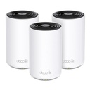 TPLINK Kit wifi TP-LINK (Deco XE75 (3-PACK)