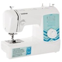 Brother Maquina de Coser Brother XL2800 Semi Profesional 27 Puntadas