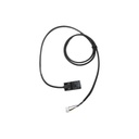 Hikvision Digital Technology Kit de sensores IR de proximidad para  DSK3G200(L)X