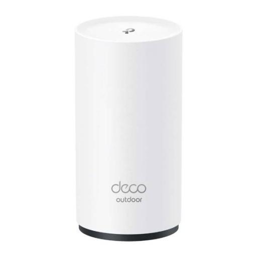 TPLINK Amplificadores Wifi TP-LINK Deco X50-Outdoor(1-pack)