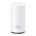 TPLINK Amplificadores Wifi TP-LINK Deco X50-Outdoor(1-pack)