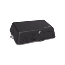 Mikrotik (LtAP mini LTE) Modem 4G(LTE) para SIM, con Wi-Fi 2.4 GHz, Para uso en vehículos, c/puerto fast ethernet, 2 SIM, Bandas(1,2,3,7,8,20,38,40)