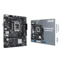 Tarjeta madre ASUS Micro-ATX H610M-K D4 S-1700 Intel H610 HDMI 64GB