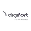 DIGIFORT Sistema Digifort edición Professional para Windows - Pack para la gestión de 4 cámaras adicionales.