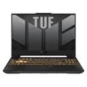 Laptop gamer ASUS TUF Gaming F15 15.6" Intel Core i7 RTX4050 W11H