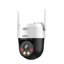 Dahua CAMARA PT WIFI DAHUA DE 5MP EXTERIOR SMART DUAL LIGHT (Picoo-A59U-DA)
