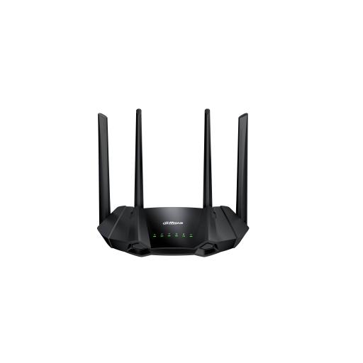 Dahua DAHUA ROUTER INALAMBRICO AX1500 4 ANTENAS (DH-AX15M)