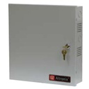 Altronix Fuente de poder para control de acceso de 12/24 Vcc @ 1.75 A
