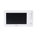 Kocom Monitor adicional KCVS701EBC