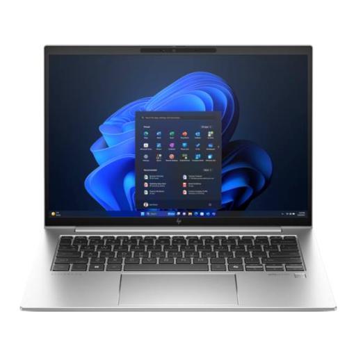 HP EliteBook 840 14 inch G11 Notebook PC,14" WUXGA LED UWVA 300N Anti-Glare (1920 x 1200, 1.6 (16:10)),Intel Core Ultra 5 125U (0.70 GHz, up to 4.30 GHz, 12 cores - 14th Generation) with Intel® Graphics and Intel® AI Boost (up to 11 TOPS),512GB M.2 PCIe NVMe 2280 Value 4X4 SSD,16GB 5600MHz DDR5 (1X16GB) SODIMM,Clickpad,Backlit Spill Resistant,Intel Wi-Fi 6E AX211 (2x2) non-vProand Bluetooth® 5.3 Wireless Technology,No WWAN Module,Hybrid 5MP+IR Camera,Windows® 11 Pro Standard,1/1/0 + 3y Premium Onsite