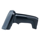 Vorago LECTOR DE CÓDIGO DE BARRAS Y QR VORAGO 1D / 2D CON BASE STAND (BCS-202)