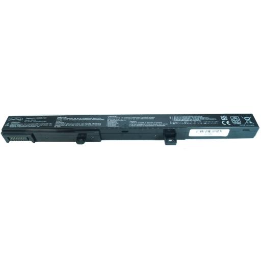 [OVALTECH_OTUX551] Bateria de 4 Celdas OVALTECH  para X451 X451C X451CA Series Asus X551 X551C X551CA Series X551CA-SX024H X551CA-SX029H X551CA-DH21