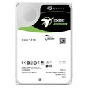 Seagate DISCO DURO INTERNO 3.5IN 16TB SAS 7200RPM 256MB 5Y EXOS X18 512E