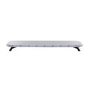 EPCOM INDUSTRIAL SIGNALING Barra de Luces LED de 46” Roja, de 132 LEDs, Controlador Incluido - Ideal para Equipar Unidades de Ambulancias y Rescate