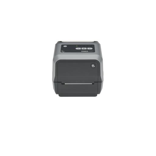 [ZEBRA_ZD6A042-301F00EZ] Zebra THERMAL TRANSFER PRINTER 74-300M ZD621 203 DPI USB HOST ETHE