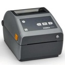 Zebra THERMAL TRANSFER PRINTER 74-300M ZD621 203 DPI USB HOST ETHE