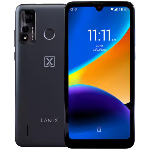 Lanix Celular LANIX 13081