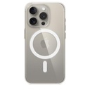 Apple MT223ZM/A carcasa para celulares 15.5 cm (6.1") Funda Transparente