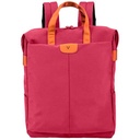 Vorago MOCHILA VORAGO VINTAGE DOBLE USO LAPTOP 15.6" MARRON (BP-301-MA)