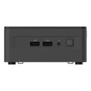 Mini PC Barebone ASUS NUC 12 Pro Intel Core i3-1220P 1.50GHz