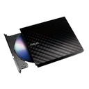 Quemador de DVD ASUS SDRW-08D2S-U LITE DVD-R 8x / DVD+RW 8x USB 2.0