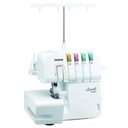 Brother Maquina Sobrehiladora Brother 1034DX Especializada