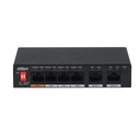 Dahua Switch Dahua Technology PFS3006-4ET-60