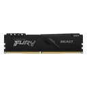 Kingston technology Memoria  Kingston Technology FURY Beast