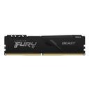 Kingston technology Memoria  Kingston Technology FURY Beast