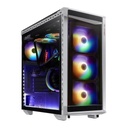 XPG Gabinete GAMER XPG Batlecrusier