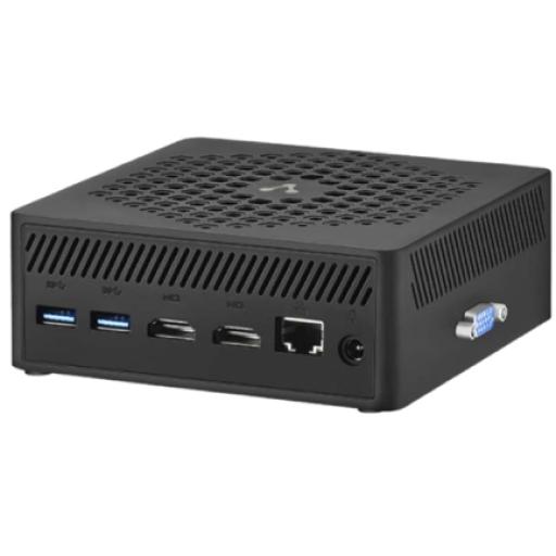 Vorago MINI PC VORAGO MINIBAY CI3 12AVA 8 GB 512 GB M.2 USB 3.0 WIN TRIAL (MNB I3 1215U-TR-2)