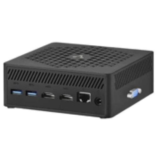 Vorago MINI PC VORAGO MINIBAY CI3 12AVA 8GB 250GB M.2 USB 3.0 WIN TRIAL (MNBI31215U-TR-1)