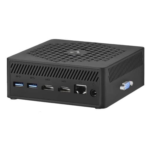 Vorago Mini PC VORAGO MNB I3 1215U-TR-2