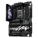 MOTHERBOARD ASUS (ROG CROSSHAIR X870E HERO) SOCKET AM5,PCI-E 5.0,4*DDR5,HDMI,2*USB4,WIFI7,ATX
