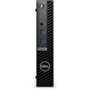 DELL DESKTOP DELL OPTPLEX 7020 MFF I7 14700T 16GB 512GB W11P 3YR 39YVT