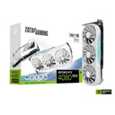 Tarjeta de video Zotac GAMING GeForce RTX 4080 SUPER Trinity OC W 16GB
