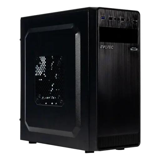 EVOTEC PCs de Escritorio EVOTEC Vertec AMD Ryzen 5 5600GT-01