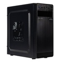 EVOTEC PCs de Escritorio EVOTEC Vertec AMD Ryzen 5 5600GT-01