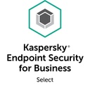 Kaspersky Lab Antivirus KASPERSKY KESB SELECT *PRECIO POR LICENCIA*