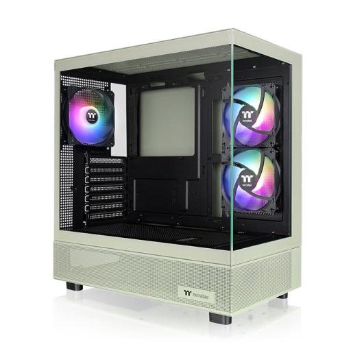 Thermaltake Gabinete THERMALTAKE CA-1Y7-00MEWN-01