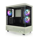 Thermaltake Gabinete THERMALTAKE CA-1Y7-00MEWN-01