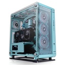 Thermaltake Gabinete THERMALTAKE CA-1V2-00MBWN-00